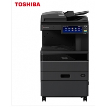 東芝2020AC數碼復合機