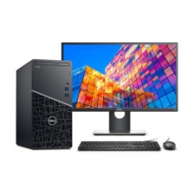 戴爾3991 I3臺式電腦